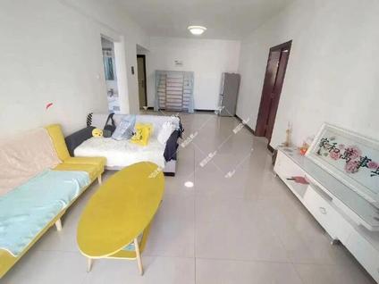 北京春城慧谷(二期)2室2厅85平高楼层/共14层