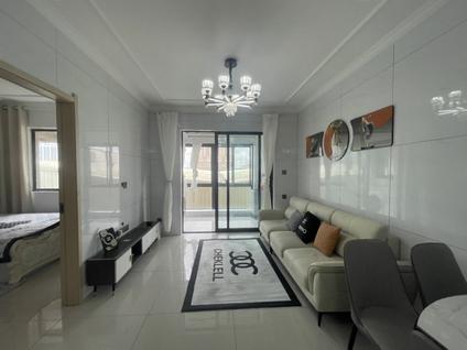 北京永隆江滨城3室2厅83.92平低楼层/共15层