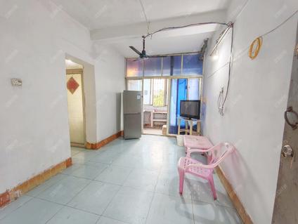 北京莲花山住宅小区3室2厅106.03平中楼层/共8层