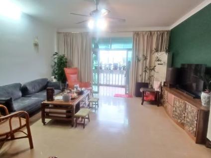 北京怡兴苑3室2厅113平中楼层/共18层