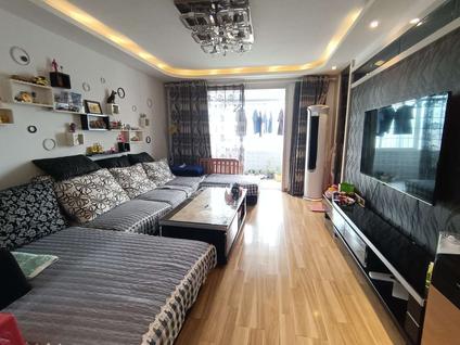 北京龙泉福苑2室2厅115平中楼层/共34层