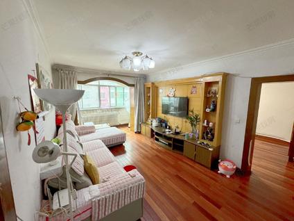 沈阳荣乐社区3室2厅124平低楼层/共7层