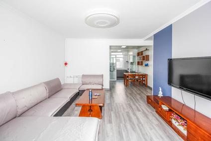 北京银马地税3室2厅93.6平低楼层/共6层