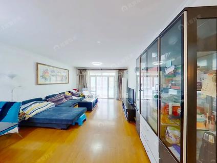 北京天通苑(东一区)2室1厅112.98平低楼层/共7层