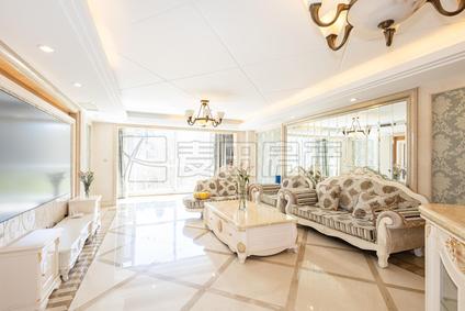 北京泛海国际(兰海园)5室2厅309.41平低楼层/共21层