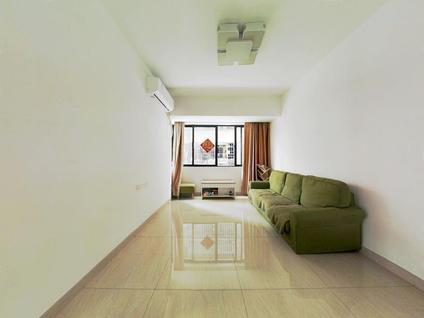 北京中怡居2室1厅83.3平中楼层/共9层