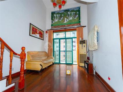 北京大华阳城(阳城世家苑)4室2厅139.57平高楼层/共6层