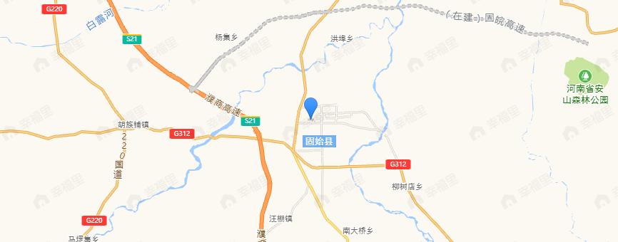 固始建业·壹号城邦效果图