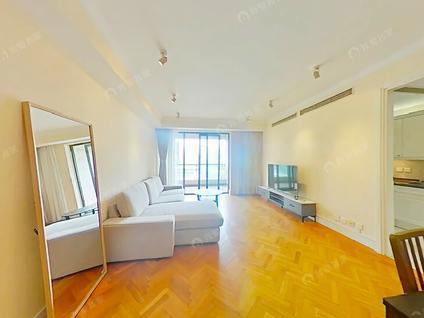 北京翠湖天地(御苑)1室2厅91.66平中楼层/共29层