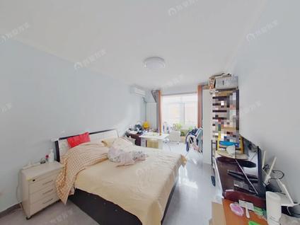 北京向新西里2室1厅61.29平低楼层/共6层