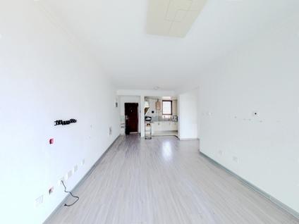 北京银盛泰香江学府3室1厅99.83平高楼层/共18层