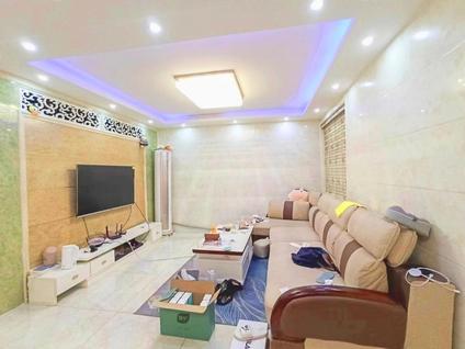 北京金满华府3室1厅121.43平中楼层/共17层