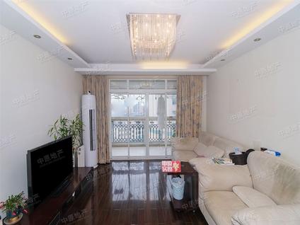 北京华清名苑2室2厅106.93平高楼层/共26层