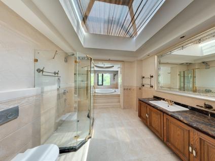 北京中海铂宫5室3厅388.53平低楼层/共3层