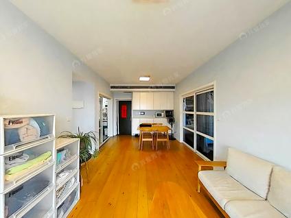 苏州九龙仓时代上城(风华里)3室2厅99平高楼层/共30层