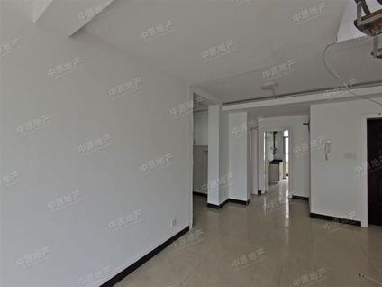 北京名都新城(南区)3室2厅136.46平高楼层/共5层