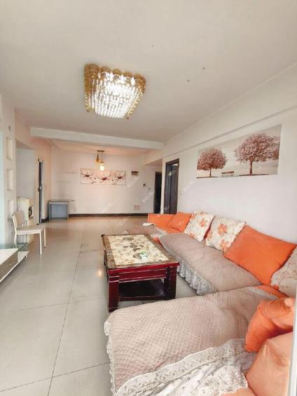 北京傲云峰小区2室2厅89.5平中楼层/共15层