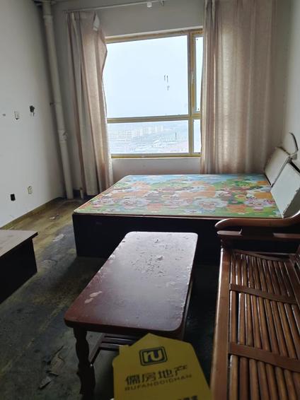 北京嘉和苑2室1厅84平高楼层/共16层