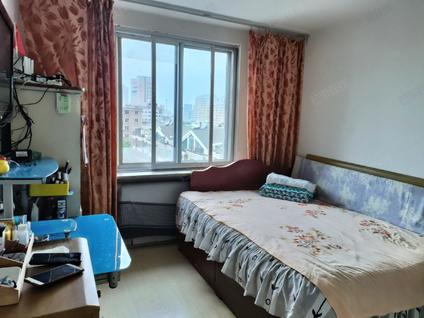 北京山水秀园2室1厅62平高楼层/共8层