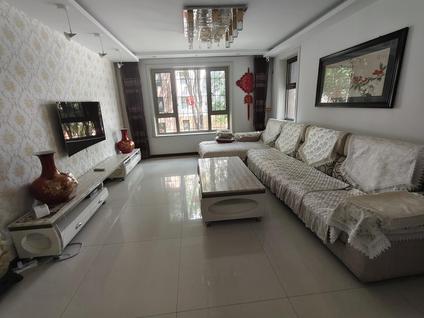 北京欧鹿生活城3室2厅137.7平中楼层/共4层