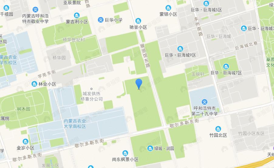 凤起和鸣效果图