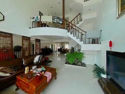 北京新世界花园3室3厅270.78平高楼层/共9层