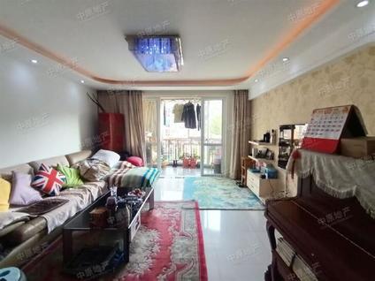 北京和亭佳苑3室2厅133.74平中楼层/共6层