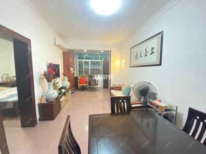 北京松林街2室2厅58.84平中楼层/共5层