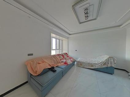 濮阳明月水岸3室2厅104平中楼层/共18层