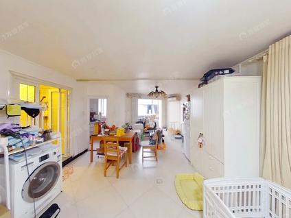 北京开阳里(三区)2室1厅69.77平中楼层/共18层