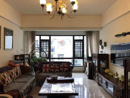 北京永平苑3室2厅125平高楼层/共7层