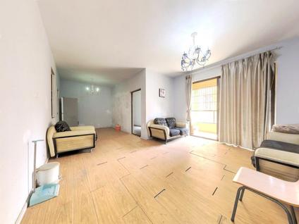 北京香江华府3室2厅117平高楼层/共32层