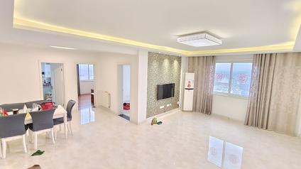 北京贾汪康馨园(北区)4室2厅142.34平高楼层/共11层