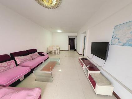 北海国际新城2室2厅87.78平中楼层/共17层