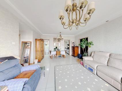 北京海璟台北湾(南区)3室2厅116.21平高楼层/共33层