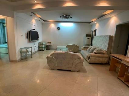 北京黄龙住宅区映翠组团3室2厅113平高楼层/共7层