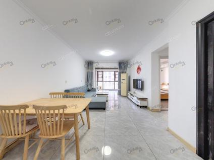 北京朗悦公园道1号玺园3室2厅87.89平中楼层/共34层