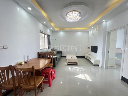 北京中居好人家2室2厅83平高楼层/共12层