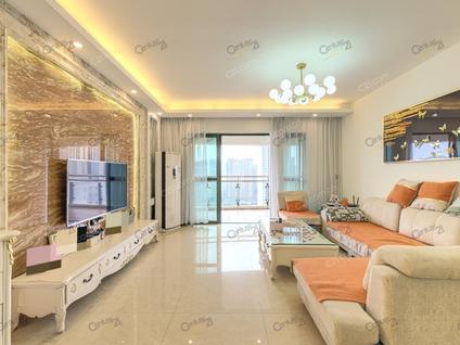 北京群英华庭3室2厅153平高楼层/共26层