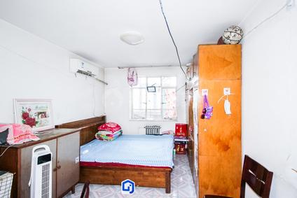 天津宜君(西里)1室1厅47.35平高楼层/共6层