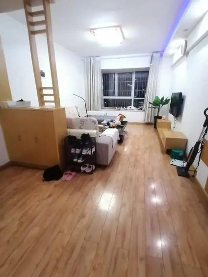 株洲昱峰花园2室2厅92平高楼层/共15层