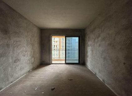 北京长安锦尚城3室2厅85.89平高楼层/共32层