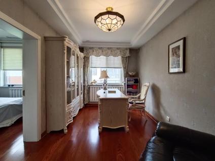 北京汉泉山庄(南区)4室2厅225.38平中楼层/共4层