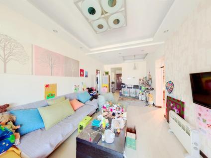 北京上东城(东区)3室2厅88.52平高楼层/共28层