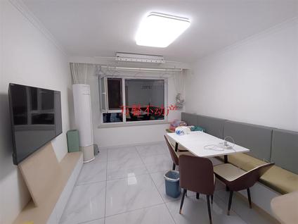 北京宝地星河城(B区)2室1厅88平中楼层/共15层