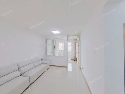 北京建欣苑(四里)2室1厅57.4平高楼层/共6层