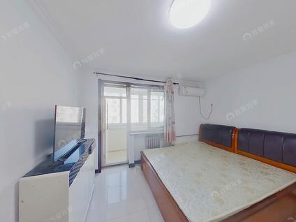 北京如意里2室1厅58.1平中楼层/共6层