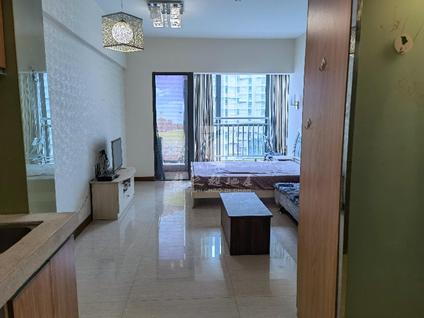 北京逸林苑1室1厅46.4平中楼层/共15层