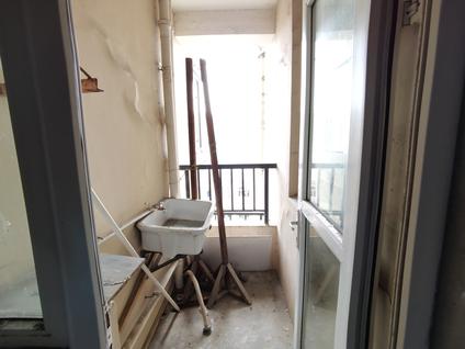 上海秀康新城(达城锦园)1室1厅58.18平中楼层/共14层