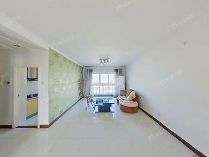 北京卢沟桥(南里)2室1厅89.65平高楼层/共6层